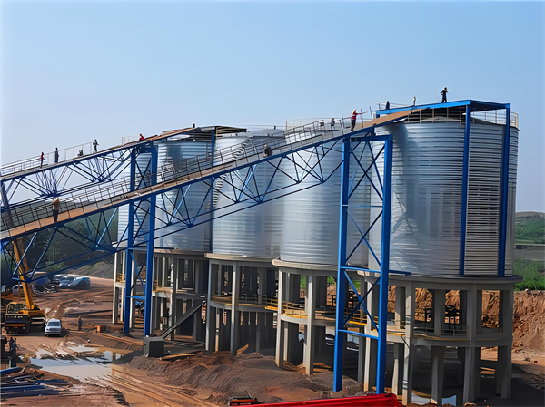 中原镇螺旋钢板仓