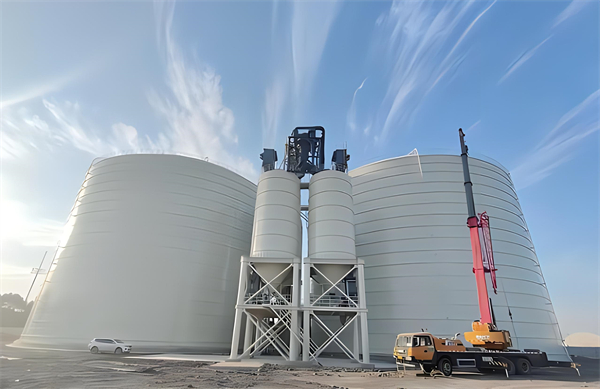 中原镇大型钢板库